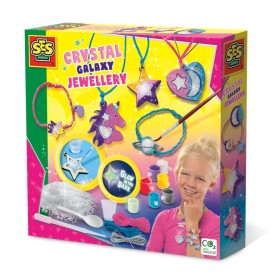 Perle de verre SES Creative Crystal Galaxy Jewellery: Plus de 300.000 produits de grandes marques en vente directe à prix usine 