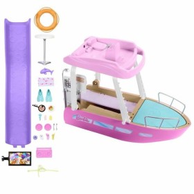 Playset Barbie Dream Boat Bateau: Plus de 300.000 produits de grandes marques en vente directe à prix usine sur cadeaufou.com. L