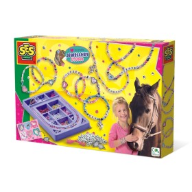 Travaux Manuel SES Creative I Love Horses : Plus de 300.000 produits de grandes marques en vente directe à prix usine sur cadeau