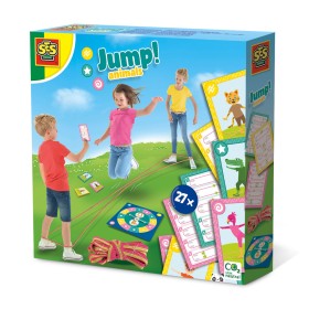 Jeu d’habileté SES Creative Jump! Animals: Plus de 300.000 produits de grandes marques en vente directe à prix usine sur cadeauf