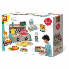 Set de jouets alimentaires SES Creative : Plus de 300.000 produits de grandes marques en vente directe à prix usine sur cadeauf