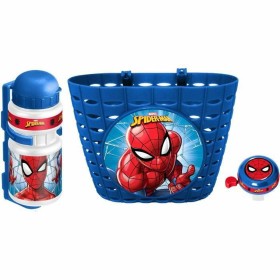 Ensemble d'accessoires Disney Spider-Man 3 Pièces: Plus de 300.000 produits de grandes marques en vente directe à prix usine sur