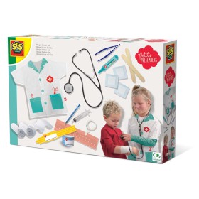 Coffret Médical avec Accessoires en jouet SES Creative Mega Set: Plus de 300.000 produits de grandes marques en vente directe à 