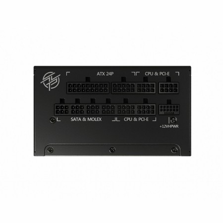 Bloc d’Alimentation MSI MPG A850G PCIE5 850 W 80 Plus Gold: Plus de 300.000 produits de grandes marques en vente directe à prix 