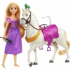 Playset Disney Princess HLW23 Raiponce: Plus de 300.000 produits de grandes marques en vente directe à prix usine sur cadeaufou.