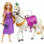 Playset Disney Princess HLW23 Raiponce: Plus de 300.000 produits de grandes marques en vente directe à prix usine sur cadeaufou.