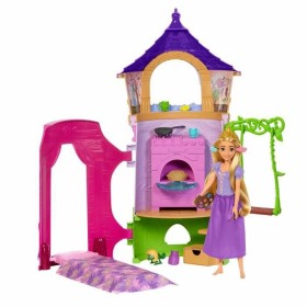 Playset Disney Princess Rapunzel's Tower Raiponce: Plus de 300.000 produits de grandes marques en vente directe à prix usine sur