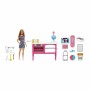Playset Barbie Buddys Cafe: Plus de 300.000 produits de grandes marques en vente directe à prix usine sur cadeaufou.com. Label b