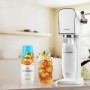 Soda sodastream 440 ml 6 Pièces: Plus de 300.000 produits de grandes marques en vente directe à prix usine sur cadeaufou.com. La