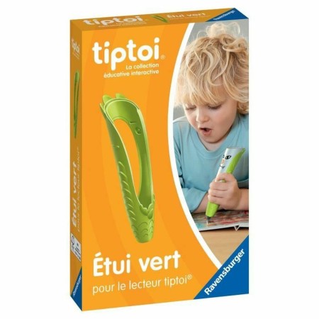 Jouet Educatif Ravensburger tiptoi: Plus de 300.000 produits de grandes marques en vente directe à prix usine sur cadeaufou.com.