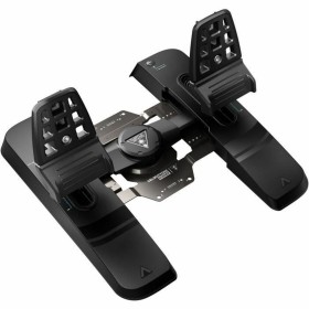 Support pour Volant et Pédales Gaming Turtle Beach VelocityOne Rudder: Plus de 300.000 produits de grandes marques en vente dire
