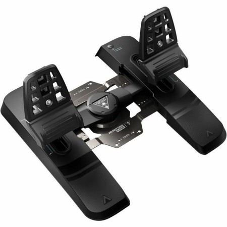 Support pour Volant et Pédales Gaming Turtle Beach VelocityOne Rudder: Plus de 300.000 produits de grandes marques en vente dire