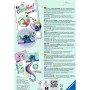 Travaux Manuel Ravensburger Be creative ! Paper Art Stitch: Plus de 300.000 produits de grandes marques en vente directe à prix 