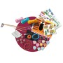 Travaux Manuel Ravensburger EcoCreate Music: Plus de 300.000 produits de grandes marques en vente directe à prix usine sur cadea