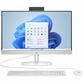 Tout en Un HP Ryzen 5 7520u 23,8 8 GB 512 GB 1920 x 1080 px: Plus de 300.000 produits de grandes marques en vente directe à prix