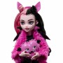 Poupée Monster High Creepover Party: Plus de 300.000 produits de grandes marques en vente directe à prix usine sur cadeaufou.com