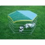 Cage Kerbl Métal Gris Rongeurs Hexagonal: Plus de 300.000 produits de grandes marques en vente directe à prix usine sur cadeaufo