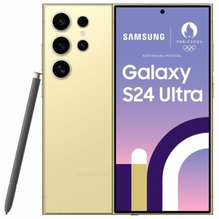 Smartphone Samsung 12 GB RAM 256 GB Jaune: Plus de 300.000 produits de grandes marques en vente directe à prix usine sur cadeauf