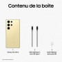 Smartphone Samsung 12 GB RAM 256 GB Jaune: Plus de 300.000 produits de grandes marques en vente directe à prix usine sur cadeauf