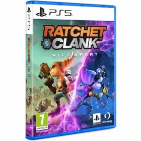 Jeu vidéo PlayStation 5 Sony Ratchet & Clank: Rift Apart: Plus de 300.000 produits de grandes marques en vente directe à prix us