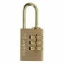 Serrure à combinaison Master Lock Laiton 3 chiffres: Plus de 300.000 produits de grandes marques en vente directe à prix usine s