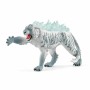 Personnage articulé Schleich Tigre de Glace Plastique: Plus de 300.000 produits de grandes marques en vente directe à prix usine