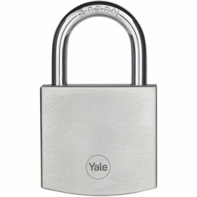 Verrouillage des clés Yale Rectangulaire Argenté: Plus de 300.000 produits de grandes marques en vente directe à prix usine sur 