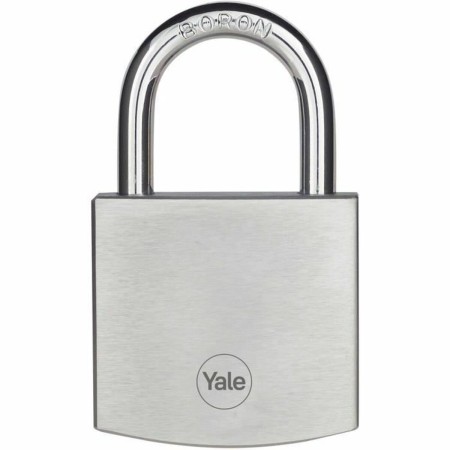 Verrouillage des clés Yale Rectangulaire Argenté: Plus de 300.000 produits de grandes marques en vente directe à prix usine sur 