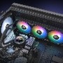 Kit de refroidissement liquide THERMALTAKE: Plus de 300.000 produits de grandes marques en vente directe à prix usine sur cadeau