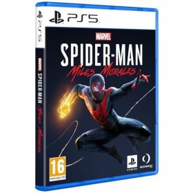 Jeu vidéo PlayStation 5 Sony Marvel's Spider-Man: Miles Morales (FR): Plus de 300.000 produits de grandes marques en vente direc