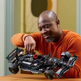 Set de construction Lego Technic 42171 Mercedes-AMG F1 W14 E Performance Multicouleur: Plus de 300.000 produits de grandes marqu