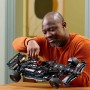 Set de construction Lego Technic 42171 Mercedes-AMG F1 W14 E Performance Multicouleur: Plus de 300.000 produits de grandes marqu