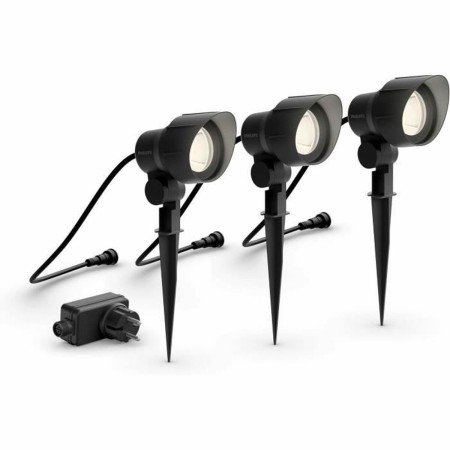 Lampe Philips Noir 220-240 V Vert tendre 600 lm: Plus de 300.000 produits de grandes marques en vente directe à prix usine sur c