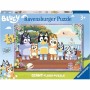 Puzzle Ravensburger Bluey: Plus de 300.000 produits de grandes marques en vente directe à prix usine sur cadeaufou.com. Label bo