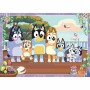 Puzzle Ravensburger Bluey: Plus de 300.000 produits de grandes marques en vente directe à prix usine sur cadeaufou.com. Label bo