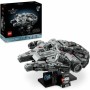 Set de construction Lego Millenium Falcon Stars Wars Multicouleur: Plus de 300.000 produits de grandes marques en vente directe 