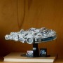 Set de construction Lego Millenium Falcon Stars Wars Multicouleur: Plus de 300.000 produits de grandes marques en vente directe 