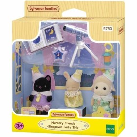 Accessoires pour poupées Sylvanian Families 5750 Nursery Friends: Plus de 300.000 produits de grandes marques en vente directe à