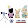 Accessoires pour poupées Sylvanian Families 5750 Nursery Friends: Plus de 300.000 produits de grandes marques en vente directe à