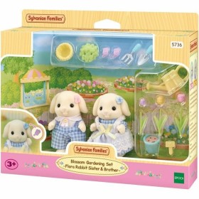 Accessoires pour poupées Sylvanian Families 5736 Blossom gardening set: Plus de 300.000 produits de grandes marques en vente dir