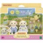 Accessoires pour poupées Sylvanian Families 5736 Blossom gardening set: Plus de 300.000 produits de grandes marques en vente dir