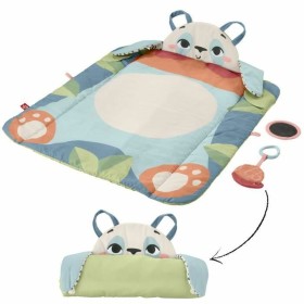 Tapis de jeu Fisher Price Plastique: Plus de 300.000 produits de grandes marques en vente directe à prix usine sur cadeaufou.com