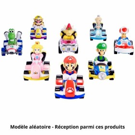 Petite voiture-jouet Hot Wheels Mario Kart 1:64: Plus de 300.000 produits de grandes marques en vente directe à prix usine sur c
