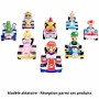 Petite voiture-jouet Hot Wheels Mario Kart 1:64: Plus de 300.000 produits de grandes marques en vente directe à prix usine sur c