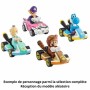 Petite voiture-jouet Hot Wheels Mario Kart 1:64: Plus de 300.000 produits de grandes marques en vente directe à prix usine sur c