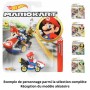Petite voiture-jouet Hot Wheels Mario Kart 1:64: Plus de 300.000 produits de grandes marques en vente directe à prix usine sur c