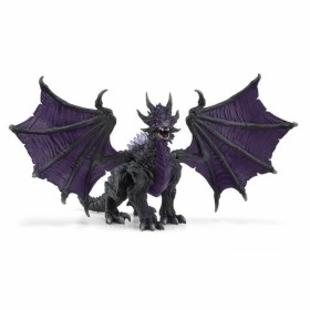 Figurine Schleich Dark Dragon PVC Plastique: Plus de 300.000 produits de grandes marques en vente directe à prix usine sur cadea