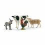 Figurines Schleich 42385 Farm World PVC Plastique: Plus de 300.000 produits de grandes marques en vente directe à prix usine sur
