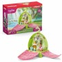 Playset Schleich 42520 BAYALA Marween et son jardin d'enfants anima: Plus de 300.000 produits de grandes marques en vente direct