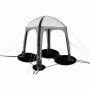 Tente de Plage Kampa Gris 2 x 2 m: Plus de 300.000 produits de grandes marques en vente directe à prix usine sur cadeaufou.com. 